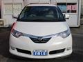 2008 Toyota Estima Hybrid
