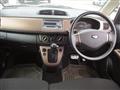 2009 Subaru Stella