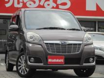 2009 Subaru Stella