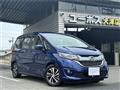 2019 Honda Freed