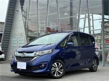 2019 Honda Freed