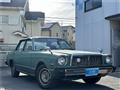 1980 Toyota Chaser