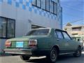 1980 Toyota Chaser