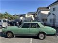 1980 Toyota Chaser