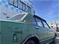1980 Toyota Chaser