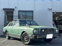 1980 Toyota Chaser