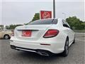 2017 Mercedes-Benz E-Class