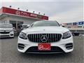 2017 Mercedes-Benz E-Class
