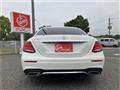 2017 Mercedes-Benz E-Class