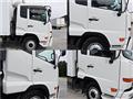 2013 Nissan Condor