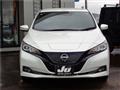 2022 Nissan Leaf