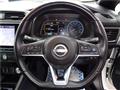 2022 Nissan Leaf