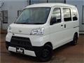 2018 Daihatsu Hijet Cargo