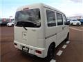 2018 Daihatsu Hijet Cargo