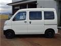2018 Daihatsu Hijet Cargo