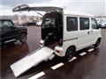2018 Daihatsu Hijet Cargo