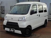 2018 Daihatsu Hijet Cargo