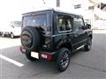 2026 Suzuki Jimny