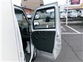 2003 Mitsubishi Minicab Truck