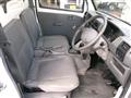2003 Mitsubishi Minicab Truck