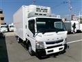 2018 Mitsubishi Canter