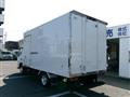 2018 Mitsubishi Canter