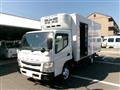 2018 Mitsubishi Canter
