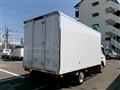 2018 Mitsubishi Canter