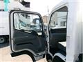 2018 Mitsubishi Canter