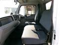 2018 Mitsubishi Canter