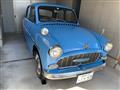 1961 Toyota Corona