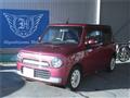 2015 Suzuki Lapin
