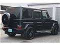 2025 Mercedes-Benz G-Class