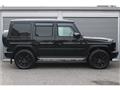 2025 Mercedes-Benz G-Class