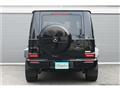 2025 Mercedes-Benz G-Class