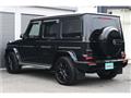 2025 Mercedes-Benz G-Class