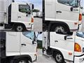 2012 Hino Ranger