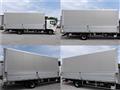 2012 Hino Ranger