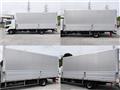 2012 Hino Ranger