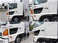 2012 Hino Ranger
