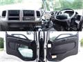 2012 Hino Ranger