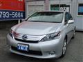 2009 Lexus HS HYBRID