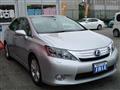 2009 Lexus HS HYBRID