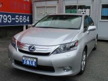 2009 Lexus HS HYBRID