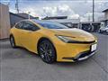 2023 Toyota Prius