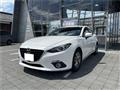 2015 Mazda Axela
