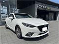 2015 Mazda Axela
