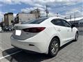 2015 Mazda Axela