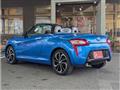 2018 Daihatsu Copen