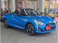 2018 Daihatsu Copen